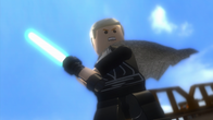 LEGO® Star Wars™ - The Complete Saga screenshot 1