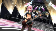 SoniComi screenshot 2
