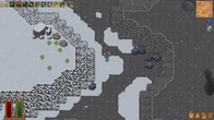 Hollow Island screenshot 11