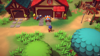 Spirit of the Island screenshot 7