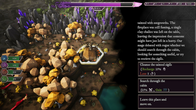 Sigilfarer: A Dice-Rolling Roguelite screenshot 2