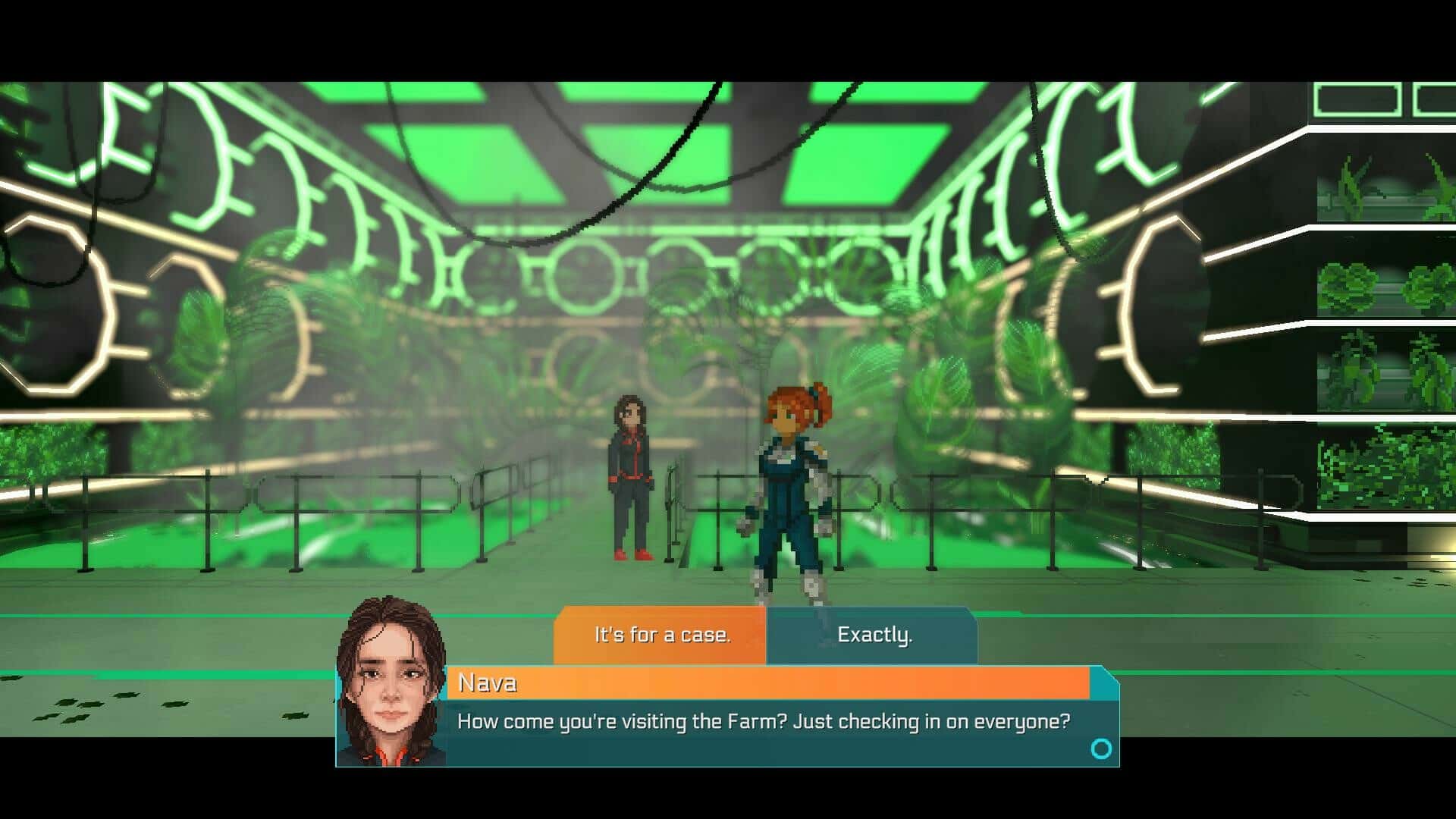 #5. Between Horizons Deluxe (GOG) Με: Assemble Entertainment