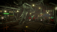 IRON NEST: Heavy Turret Simulator Demo screenshot 5