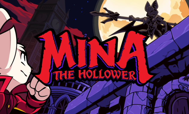 Mina the Hollower PlayStation game deal
