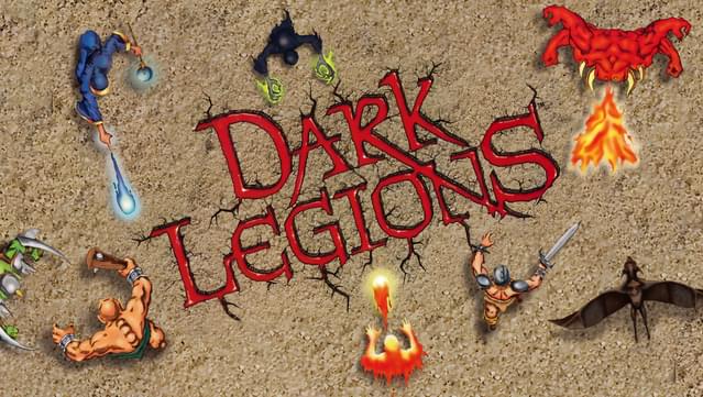 Dark Legions