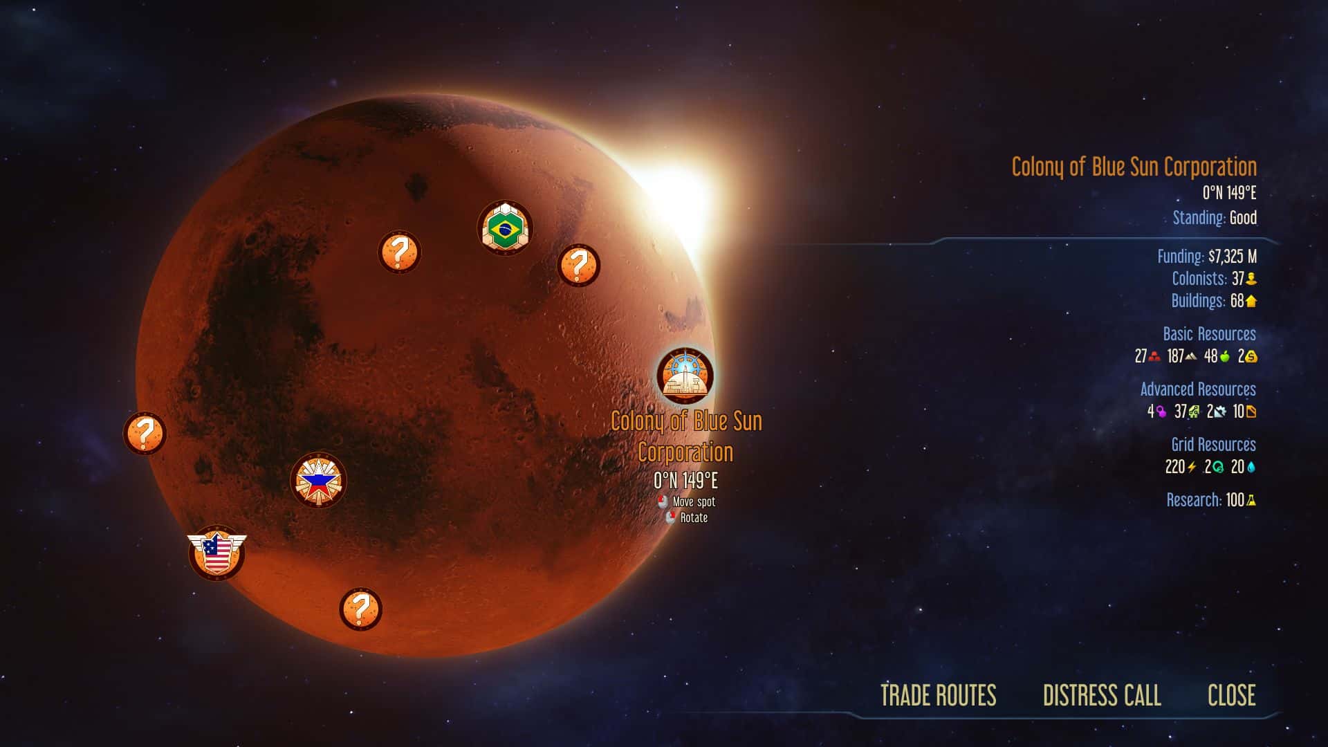 #3. Surviving Mars: Space Race Plus (GOG) di: Paradox Interactive