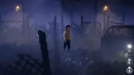 Abashed Demo screenshot 1