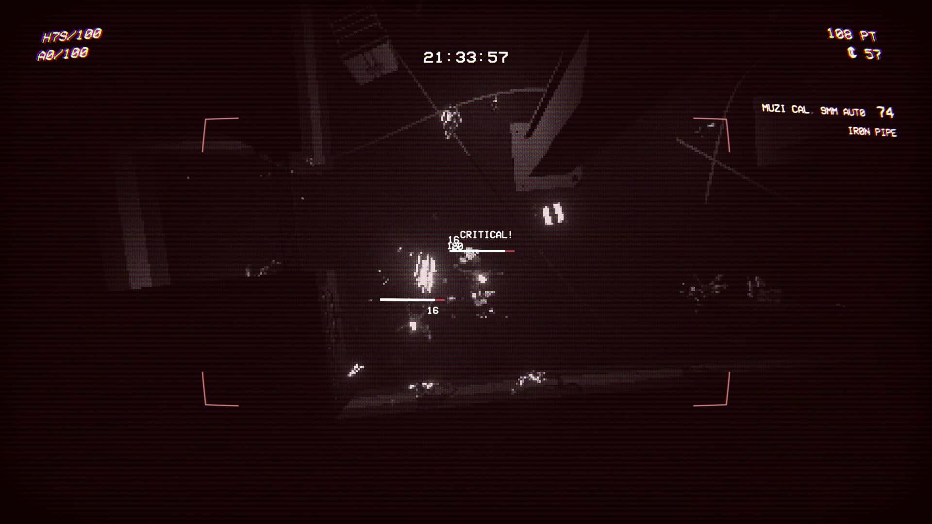 #7. EMPTY SHELL (GOG) Bởi: Hyperstrange