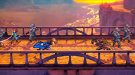 Eiyuden Chronicle: Hundred Heroes screenshot 9