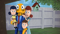 Octodad: Dadliest Catch screenshot 8