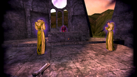 Clive Barker's Undying screenshot 12