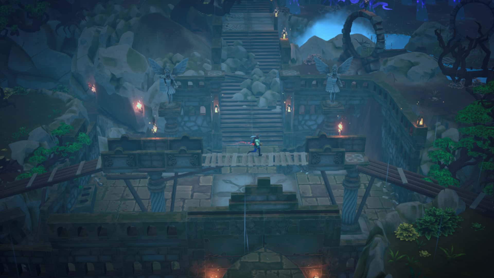 #10. The Tale of Bistun Demo (GOG) 由: IMGN.PRO