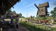 Kingdom Come: Deliverance screenshot 6