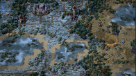 Stormbinders screenshot 6