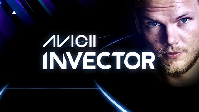 AVICII Invector