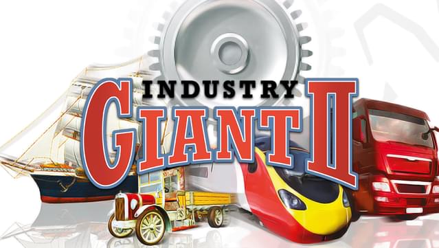 Industry Giant 2