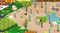 Horticular: Build a Garden, Attract Wildlife screenshot 6
