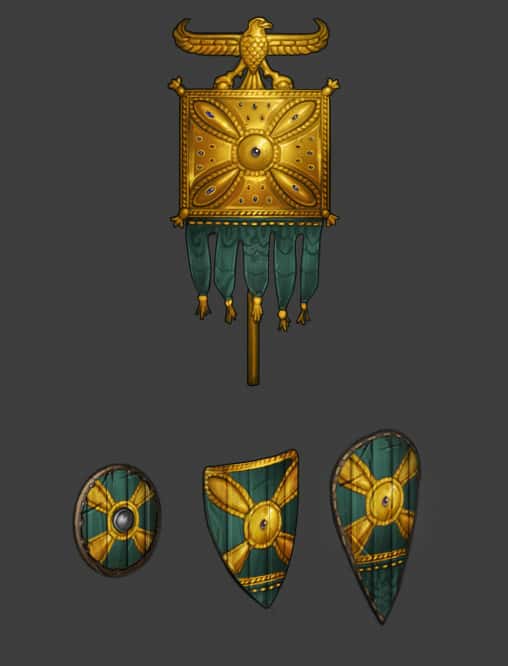 Battle Brothers - Support the Developers & Southern Banner (GOG) 게시자: Overhype Studios Battle Brothers - Support the Developers & Southern Banner (GOG) 게시자: Overhype Studios