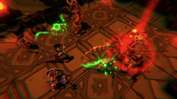 Valor of Man screenshot 9