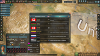 Realpolitiks 3: Earth and Beyond screenshot 4