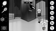 No Ghost in Sky Elevator screenshot 1