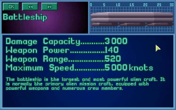 #7. X-Com: UFO Defense (GOG) โดย: 2K Games