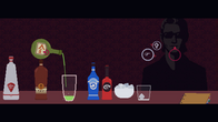 The Red Strings Club screenshot 8