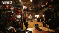 Evil West screenshot 8