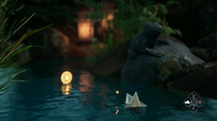 Origament: A Paper Adventure screenshot 3