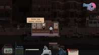 Beat Cop screenshot 9
