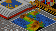 Populous™ screenshot 11
