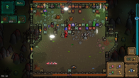 Tiny Breakers Camp screenshot 10
