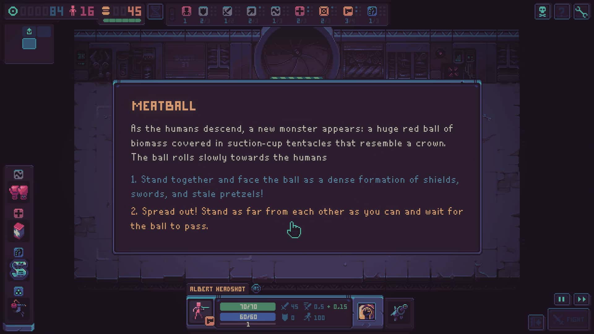 #7. Despot's Game: Dystopian Army Builder (GOG) 由: tinyBuild