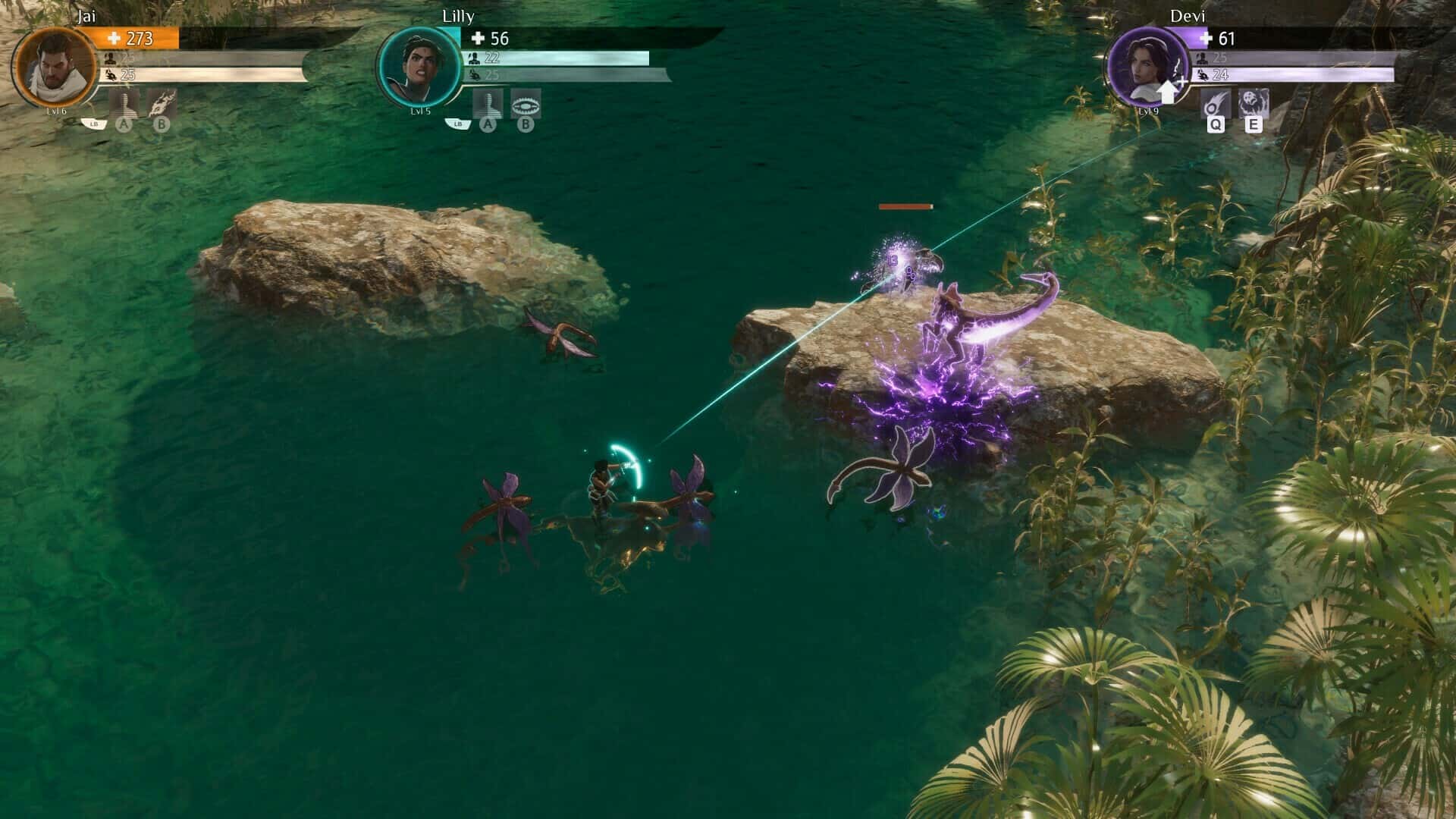 #8. Coridden - Deluxe Edition (GOG) Göre: Anshar Publishing
