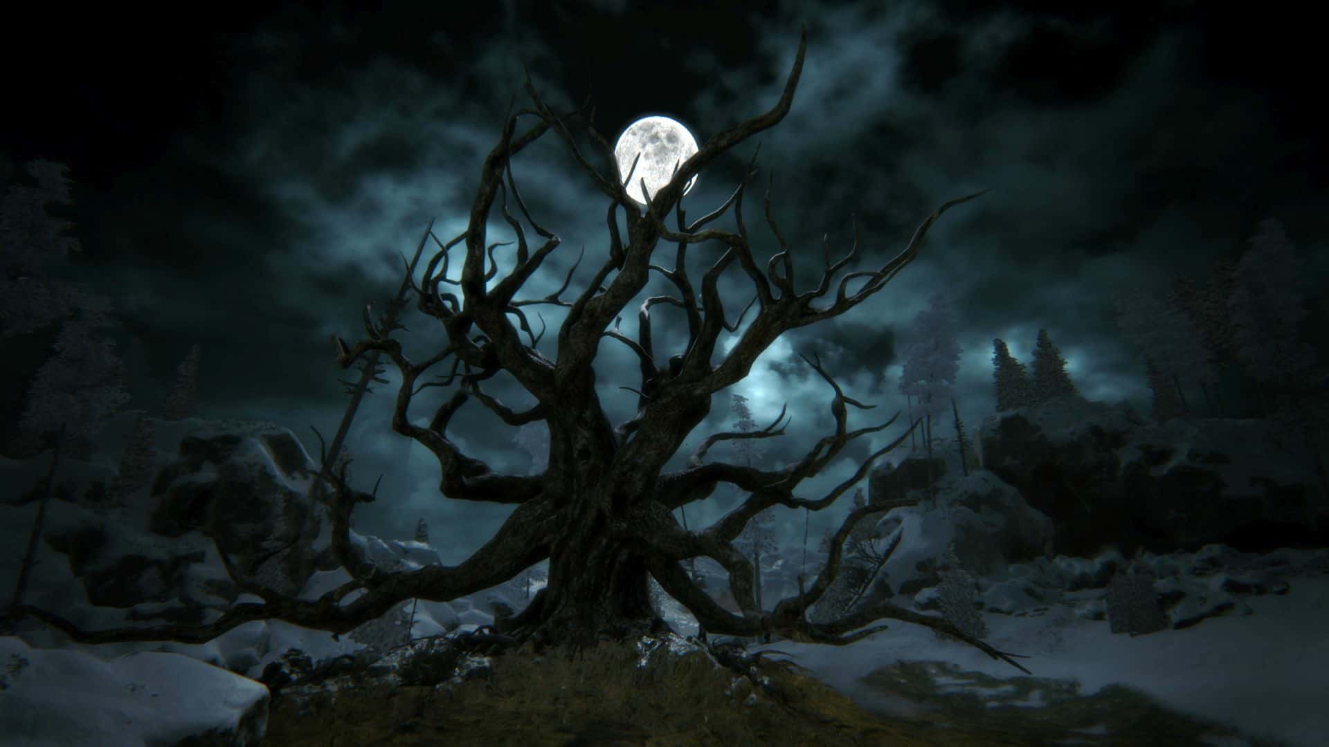 #1. Kholat (GOG) 由: IMGN.PRO