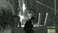 Tom Clancy's Splinter Cell® screenshot 10