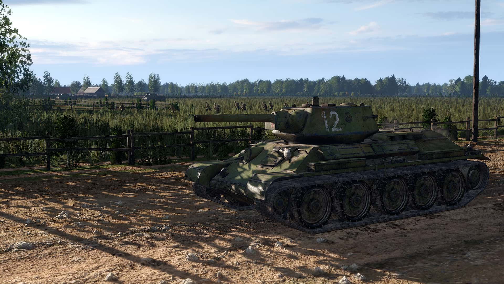 #6. Steel Division 2 - Total Conflict Edition (GOG) 由: Eugen Systems