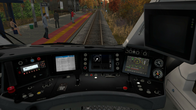 MaSzyna screenshot 9