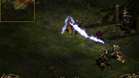 Throne of Darkness screenshot 7