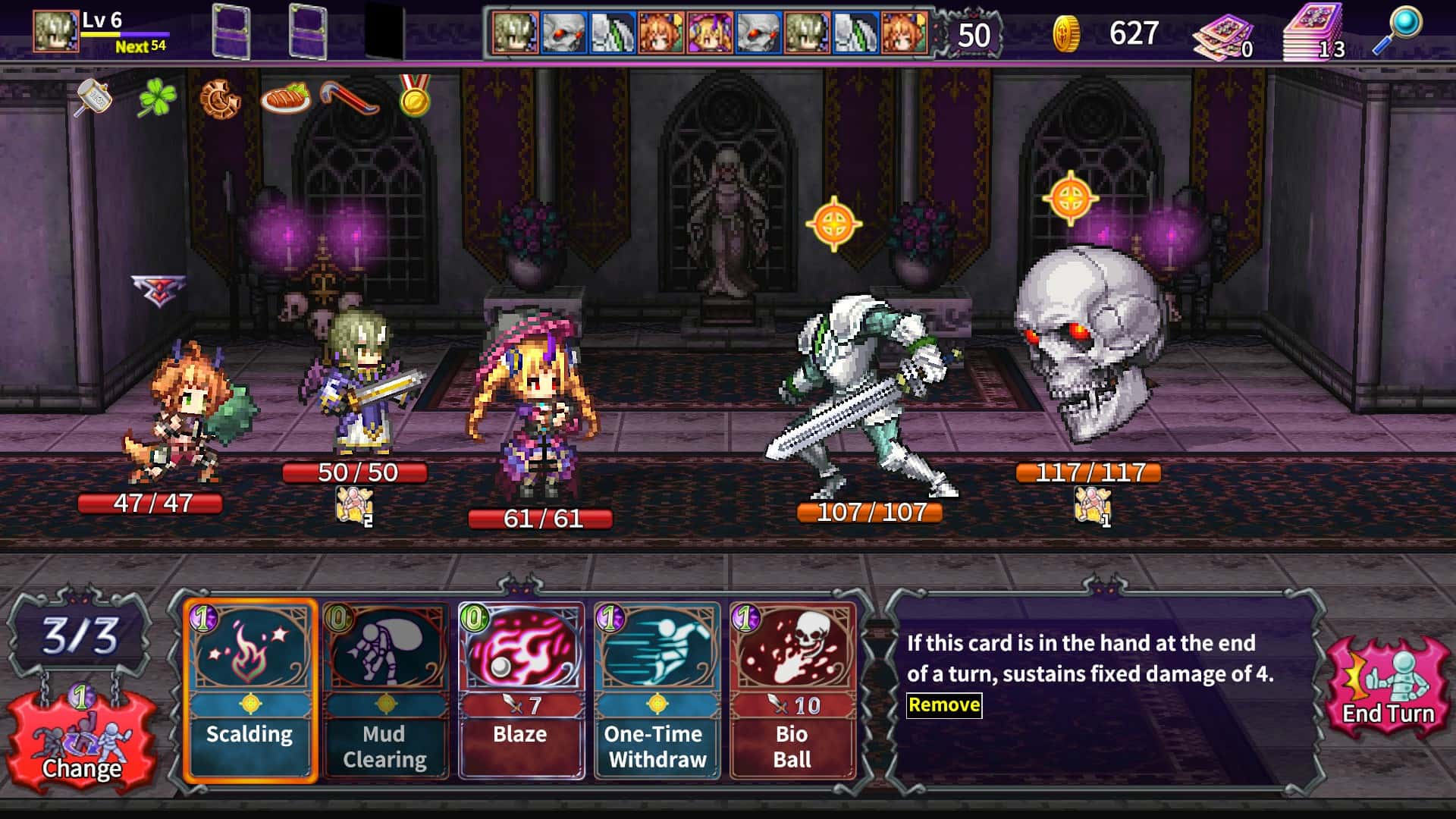 #2. Overrogue (GOG) Bởi: KEMCO