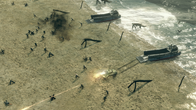 Sudden Strike 4 screenshot 10