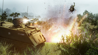 Men of War: Vietnam screenshot 6