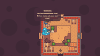 Turnip Boy Commits Tax Evasion screenshot 8