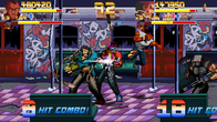 Fallen City Brawl screenshot 5
