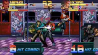 Fallen City Brawl screenshot 5