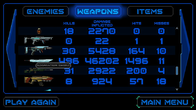 Sword of the Stars: The Pit Osmium Edition screenshot 12