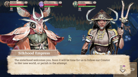 Moon Hunters screenshot 9