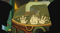 Deponia 3: Goodbye Deponia screenshot 11