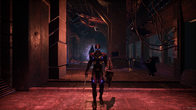 Hellpoint: The Thespian Feast screenshot 2