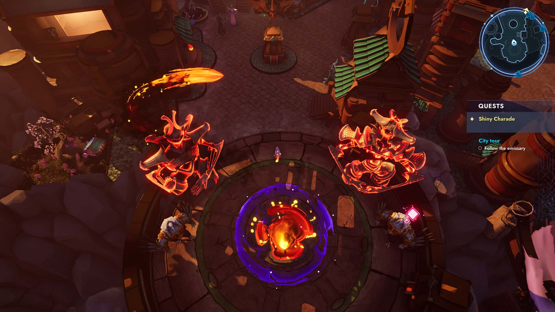 #10. Batora: Lost Haven - Digital Deluxe Edition (GOG) 来自: Team17 Digital LTD.